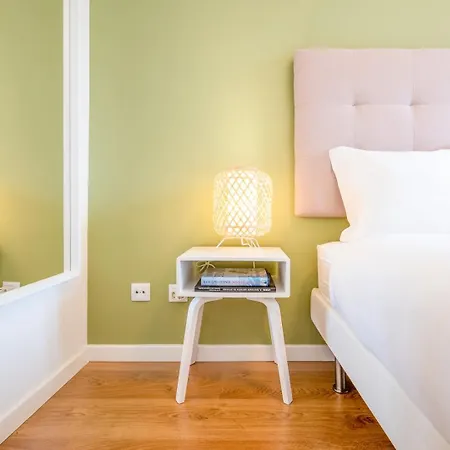Guestready - Modern And Cosy リスボン