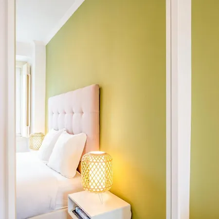 Guestready - Modern And Cosy Лісабон