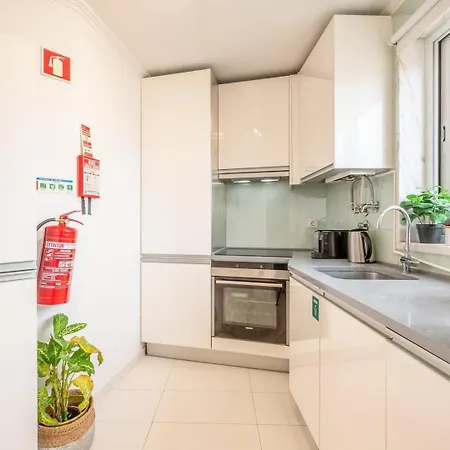 Guestready - Modern And Cosy *