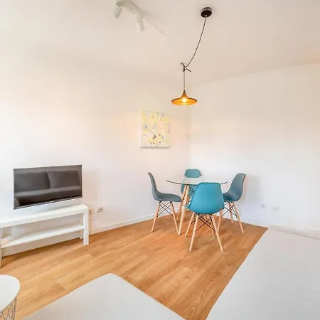 Guestready - Modern And Cosy * リスボン