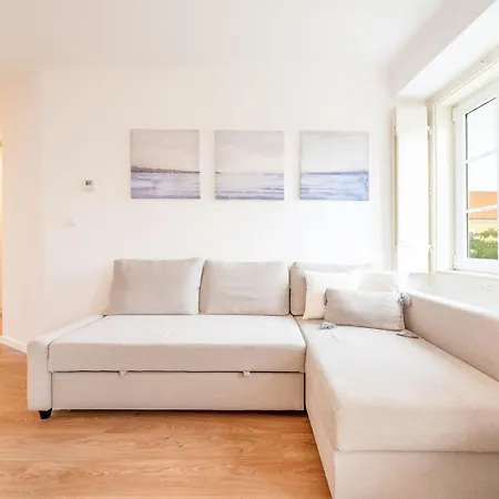Guestready - Modern And Cosy Appartement