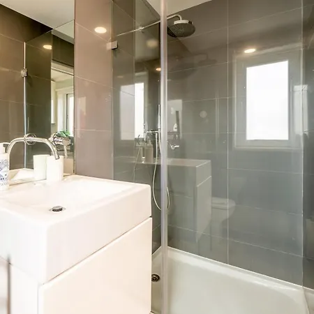 Guestready - Modern And Cosy