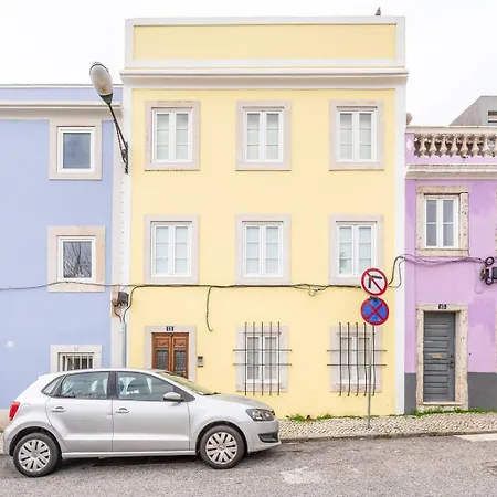 Guestready - Modern And Cosy דירה