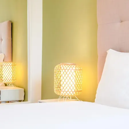 Guestready - Modern And Cosy * Lisbon