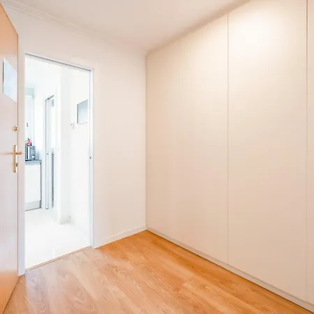 Apartment Guestready - Modern And Cosy *