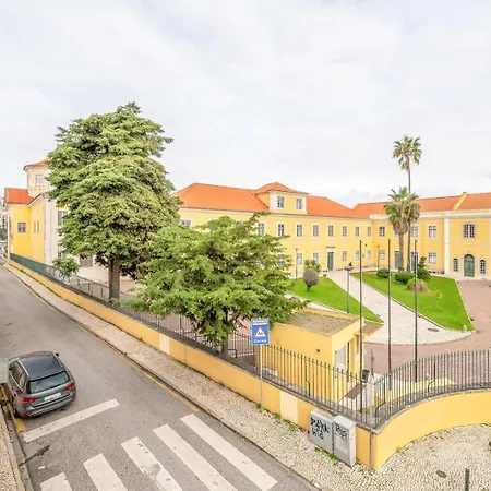 Guestready - Modern And Cosy * Lisbon