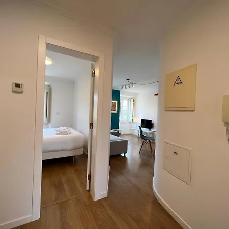 Guestready - Modern And Cosy Лиссабон