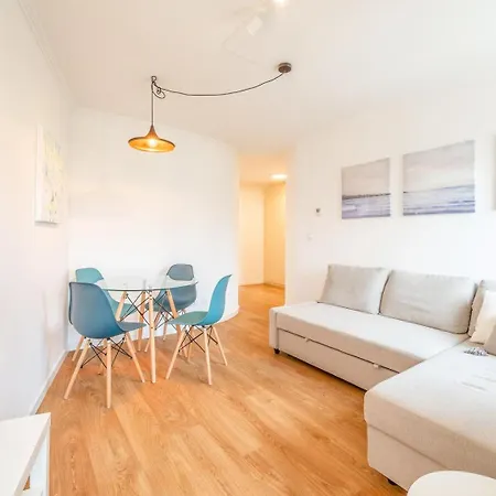 Guestready - Modern And Cosy * Лиссабон