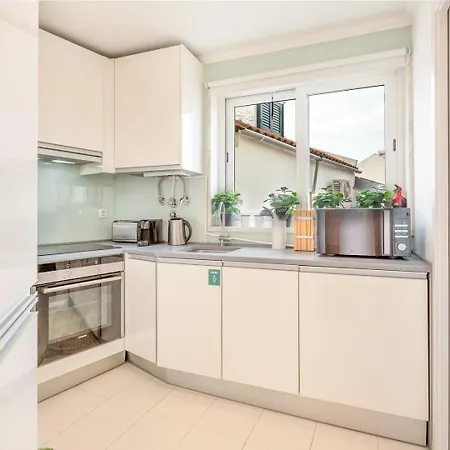 Guestready - Modern And Cosy Апартаменты *